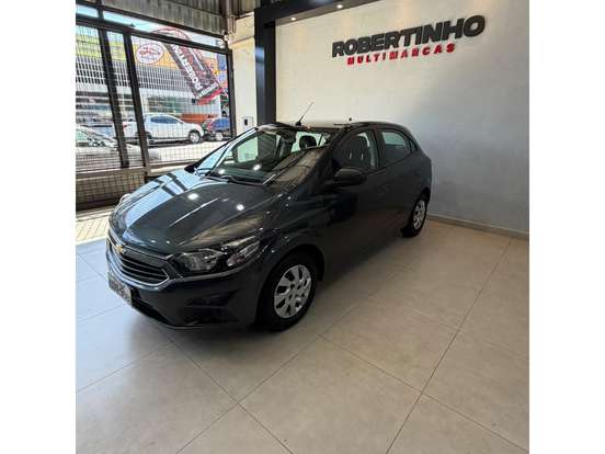 CHEVROLET-ONIX-1.0 MPFI LT 8V FLEX 4P MANUAL CHEVROLET-ONIX-2017