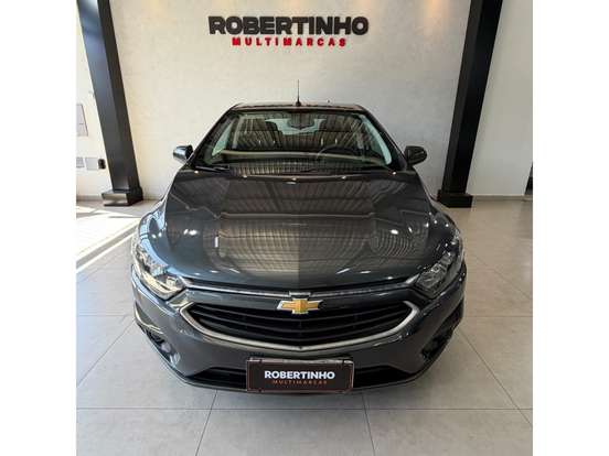 CHEVROLET-ONIX-1.0 MPFI LT 8V FLEX 4P MANUAL CHEVROLET-ONIX-2017