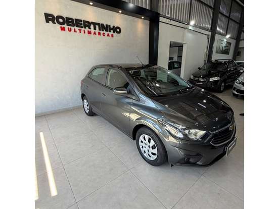 CHEVROLET-ONIX-1.0 MPFI LT 8V FLEX 4P MANUAL CHEVROLET-ONIX-2017