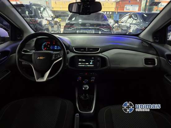 CHEVROLET-ONIX-2017
