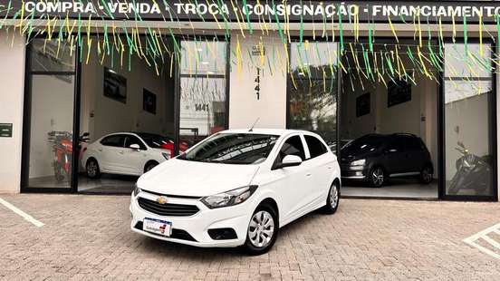 CHEVROLET-ONIX-2017