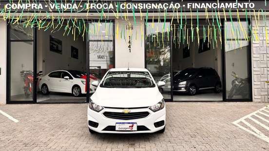 CHEVROLET-ONIX-2017
