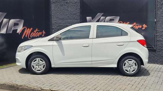CHEVROLET-ONIX-2014