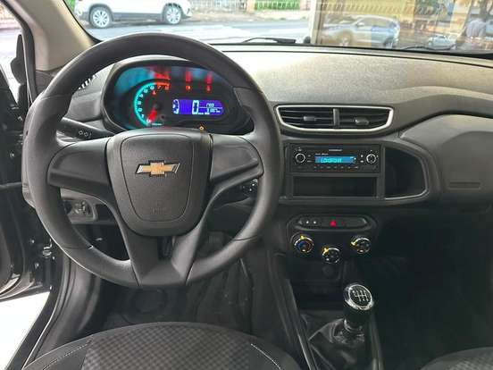CHEVROLET-ONIX-2017