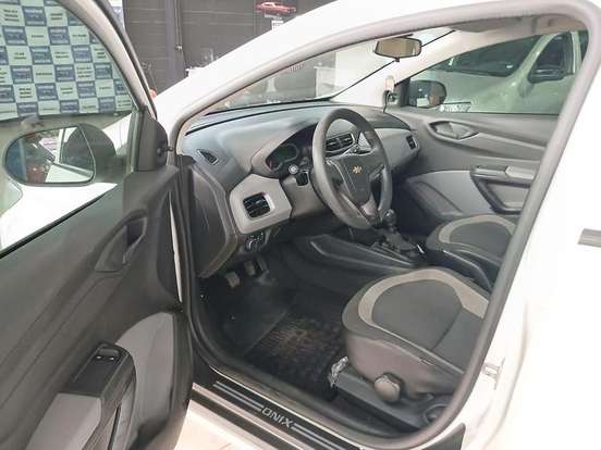 CHEVROLET-ONIX-1.0 MPFI LT 8V FLEX 4P MANUAL CHEVROLET-ONIX-2015