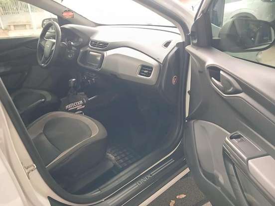 CHEVROLET-ONIX-1.0 MPFI LT 8V FLEX 4P MANUAL CHEVROLET-ONIX-2015