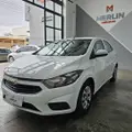 CHEVROLET ONIX 1.0 MPFI LT 8V FLEX 4P MANUAL CHEVROLET ONIX 1.0 MPFI LT 8V FLEX 4P MANUAL