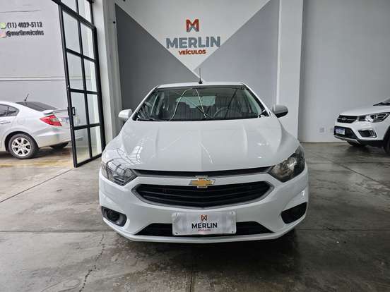 CHEVROLET-ONIX-1.0 MPFI LT 8V FLEX 4P MANUAL CHEVROLET-ONIX-2019