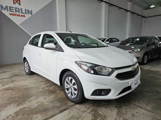 CHEVROLET-ONIX-1.0 MPFI LT 8V FLEX 4P MANUAL CHEVROLET-ONIX-2019