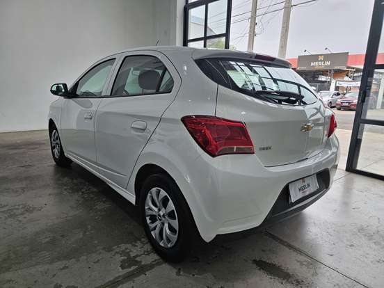 CHEVROLET-ONIX-1.0 MPFI LT 8V FLEX 4P MANUAL CHEVROLET-ONIX-2019