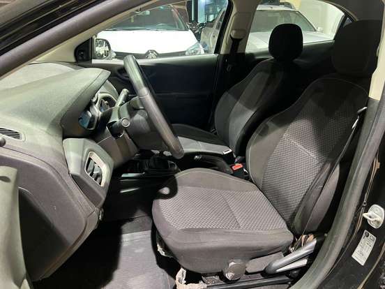 CHEVROLET-ONIX-1.0 MPFI LT 8V FLEX 4P MANUAL CHEVROLET-ONIX-2013