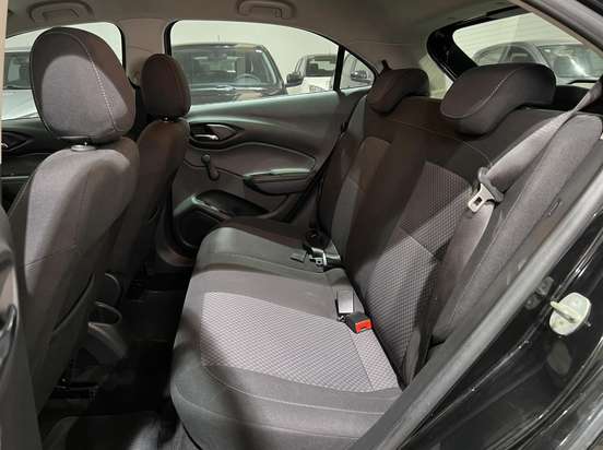 CHEVROLET-ONIX-1.0 MPFI LT 8V FLEX 4P MANUAL CHEVROLET-ONIX-2013