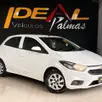 CHEVROLET ONIX 1.0 MPFI LT 8V FLEX 4P MANUAL CHEVROLET ONIX 1.0 MPFI LT 8V FLEX 4P MANUAL