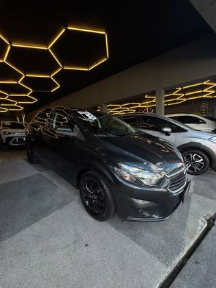 CHEVROLET ONIX 1.0 MPFI LT 8V FLEX 4P MANUAL