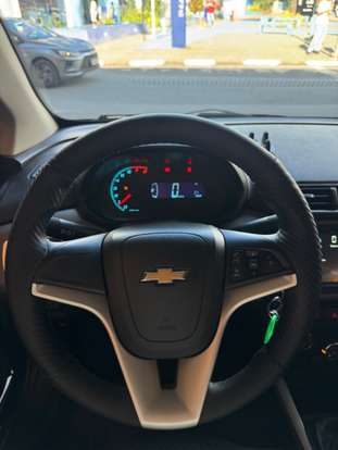CHEVROLET-ONIX-1.0 MPFI LT 8V FLEX 4P MANUAL CHEVROLET-ONIX-2018