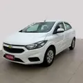 CHEVROLET ONIX 1.0 MPFI LT 8V FLEX 4P MANUAL CHEVROLET ONIX 1.0 MPFI LT 8V FLEX 4P MANUAL