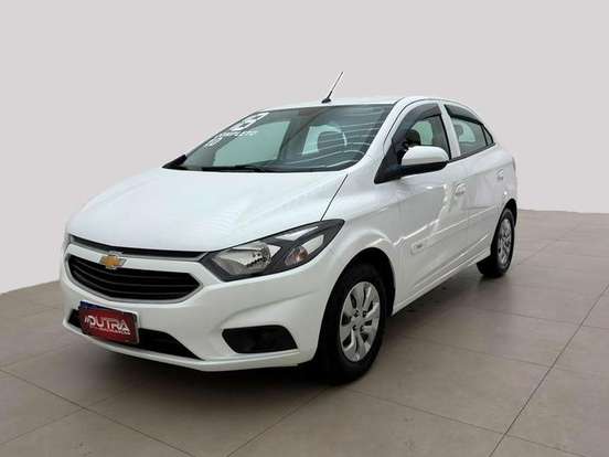 CHEVROLET-ONIX-1.0 MPFI LT 8V FLEX 4P MANUAL CHEVROLET-ONIX-2017