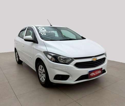 CHEVROLET-ONIX-1.0 MPFI LT 8V FLEX 4P MANUAL CHEVROLET-ONIX-2017