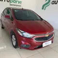 CHEVROLET ONIX 1.0 MPFI LT 8V FLEX 4P MANUAL CHEVROLET ONIX 1.0 MPFI LT 8V FLEX 4P MANUAL