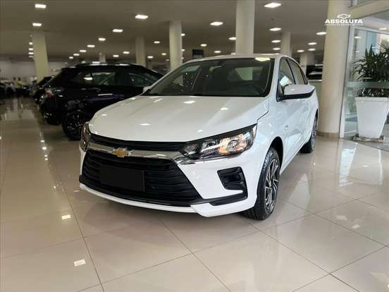 CHEVROLET-ONIX-2026