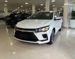 CHEVROLET ONIX 1.0 TURBO ETANOL PLUS ECO AUTOMÁTICO CHEVROLET ONIX 1.0 TURBO ETANOL PLUS ECO AUTOMÁTICO
