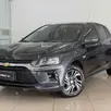 CHEVROLET ONIX 1.0 TURBO FLEX AUTOMÁTICO CHEVROLET ONIX 1.0 TURBO FLEX AUTOMÁTICO