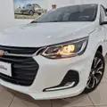 CHEVROLET ONIX 1.0 TURBO FLEX AUTOMÁTICO CHEVROLET ONIX 1.0 TURBO FLEX AUTOMÁTICO