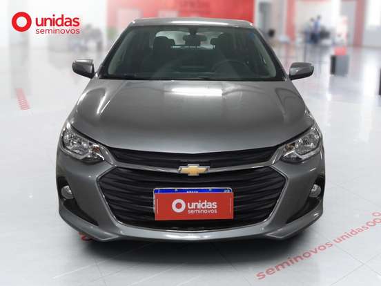 CHEVROLET-ONIX-1.0 TURBO FLEX LT AUTOMÁTICO CHEVROLET-ONIX-2025