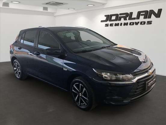 CHEVROLET-ONIX-1.0 TURBO FLEX LT AUTOMÁTICO CHEVROLET-ONIX-2025