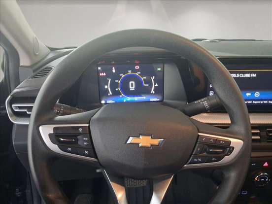 CHEVROLET-ONIX-1.0 TURBO FLEX LT AUTOMÁTICO CHEVROLET-ONIX-2025