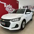 CHEVROLET ONIX 1.0 TURBO FLEX LT AUTOMÁTICO CHEVROLET ONIX 1.0 TURBO FLEX LT AUTOMÁTICO