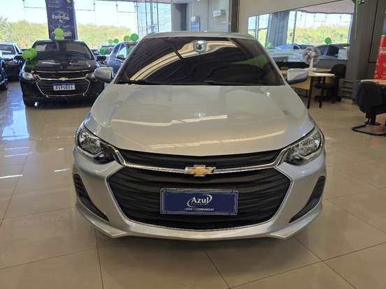 CHEVROLET-ONIX-2022