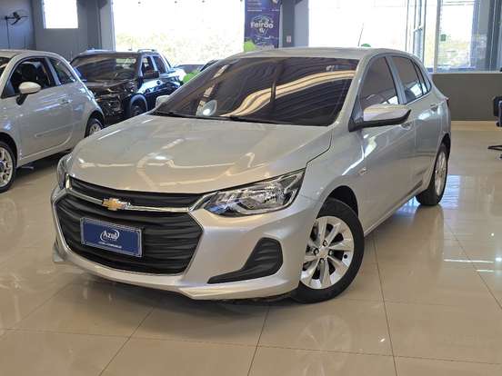CHEVROLET-ONIX-2022