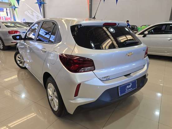 CHEVROLET-ONIX-2022
