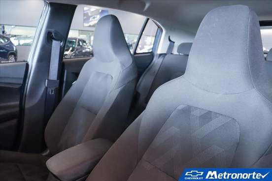 CHEVROLET-ONIX-1.0 TURBO FLEX LT AUTOMÁTICO CHEVROLET-ONIX-2025