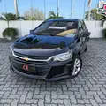 CHEVROLET ONIX 1.0 TURBO FLEX LT AUTOMÁTICO CHEVROLET ONIX 1.0 TURBO FLEX LT AUTOMÁTICO