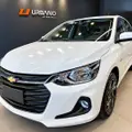 CHEVROLET ONIX 1.0 TURBO FLEX LT AUTOMÁTICO CHEVROLET ONIX 1.0 TURBO FLEX LT AUTOMÁTICO
