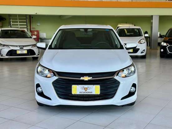 CHEVROLET-ONIX-1.0 TURBO FLEX LT MANUAL CHEVROLET-ONIX-2024
