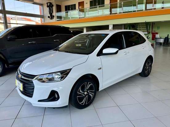 CHEVROLET-ONIX-2024