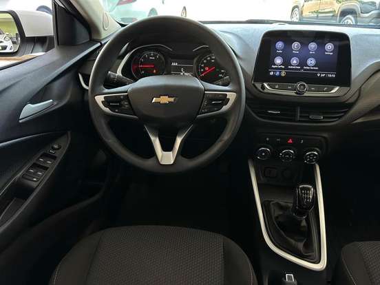 CHEVROLET-ONIX-1.0 TURBO FLEX LT MANUAL CHEVROLET-ONIX-2024