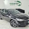 CHEVROLET ONIX 1.0 TURBO FLEX LT MANUAL CHEVROLET ONIX 1.0 TURBO FLEX LT MANUAL