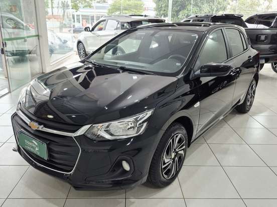 CHEVROLET-ONIX-2025
