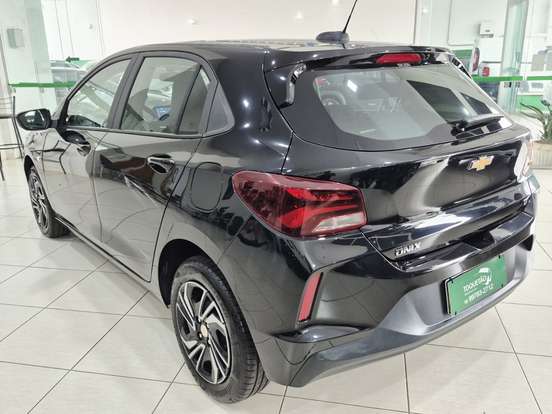 CHEVROLET-ONIX-2025