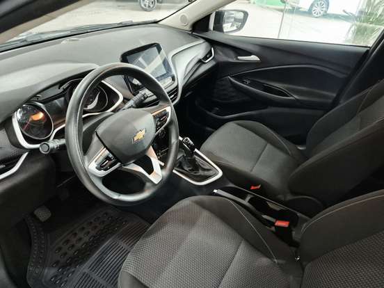 CHEVROLET-ONIX-1.0 TURBO FLEX LT MANUAL CHEVROLET-ONIX-2025