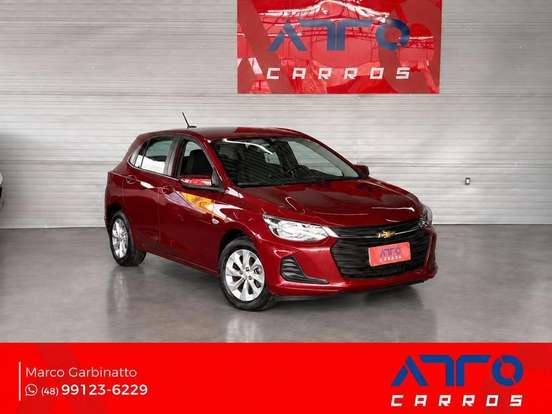 CHEVROLET-ONIX-2023