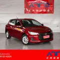 CHEVROLET ONIX 1.0 TURBO FLEX LT MANUAL CHEVROLET ONIX 1.0 TURBO FLEX LT MANUAL