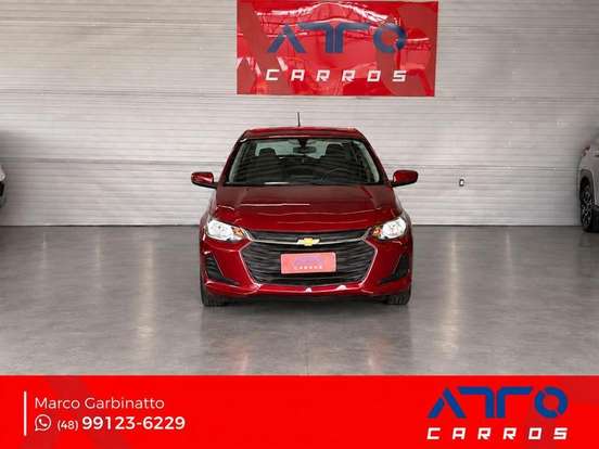 CHEVROLET-ONIX-2023