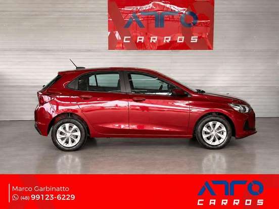 CHEVROLET-ONIX-2023