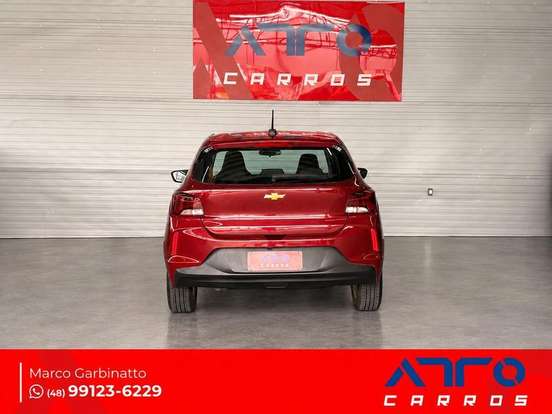CHEVROLET-ONIX-2023