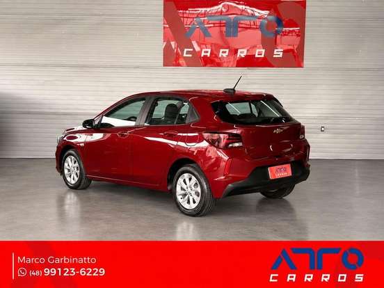 CHEVROLET-ONIX-2023